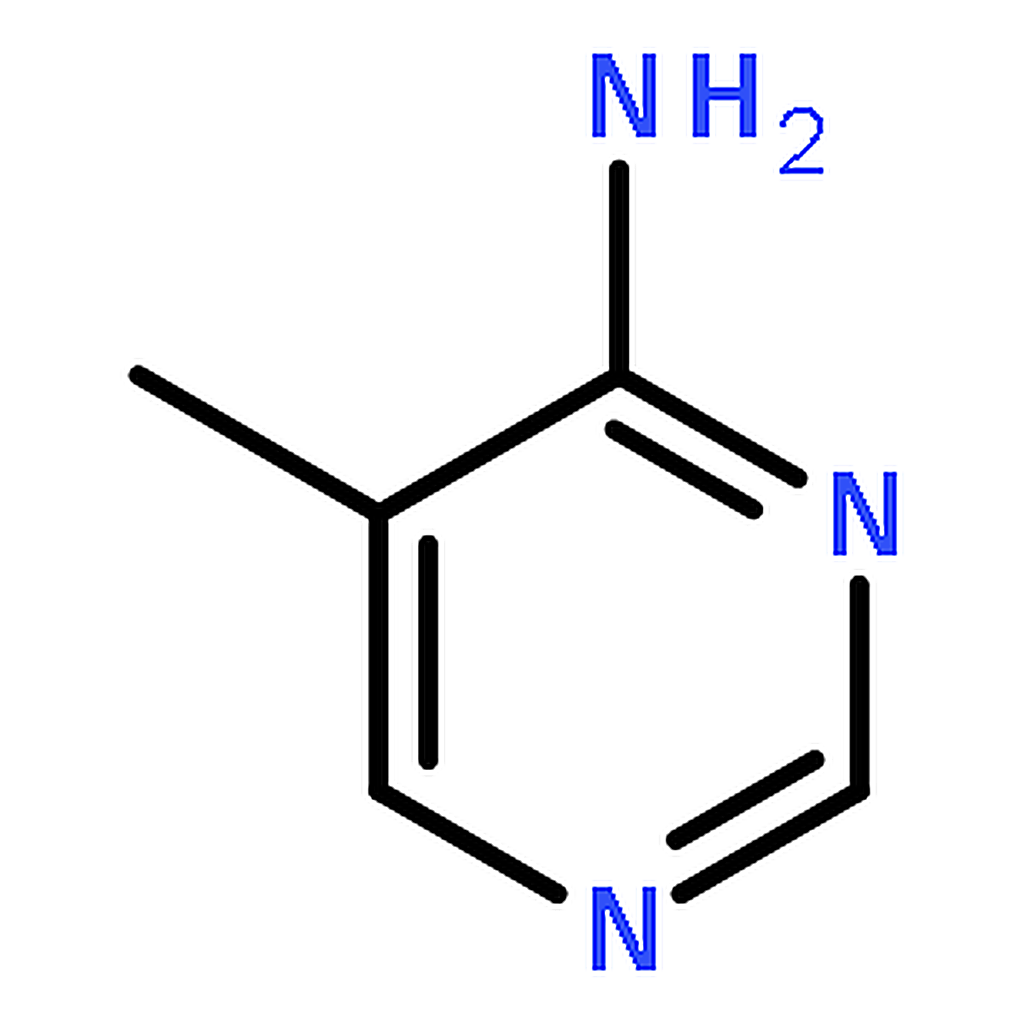 RHAWN 4-Amino-5-methylpyrimidine