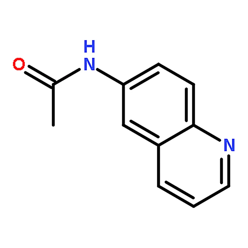 RHAWN N-(Quinolin-6-yl)acetamide