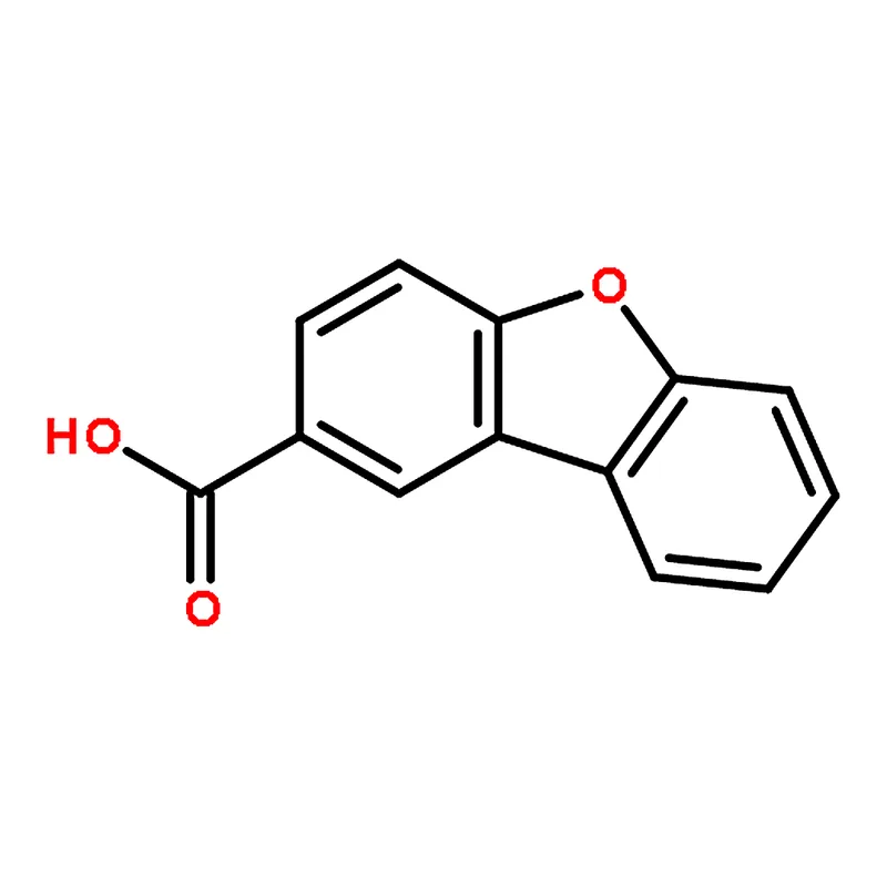 RHAWN 2-Dibenzofurancarboxylic Acid