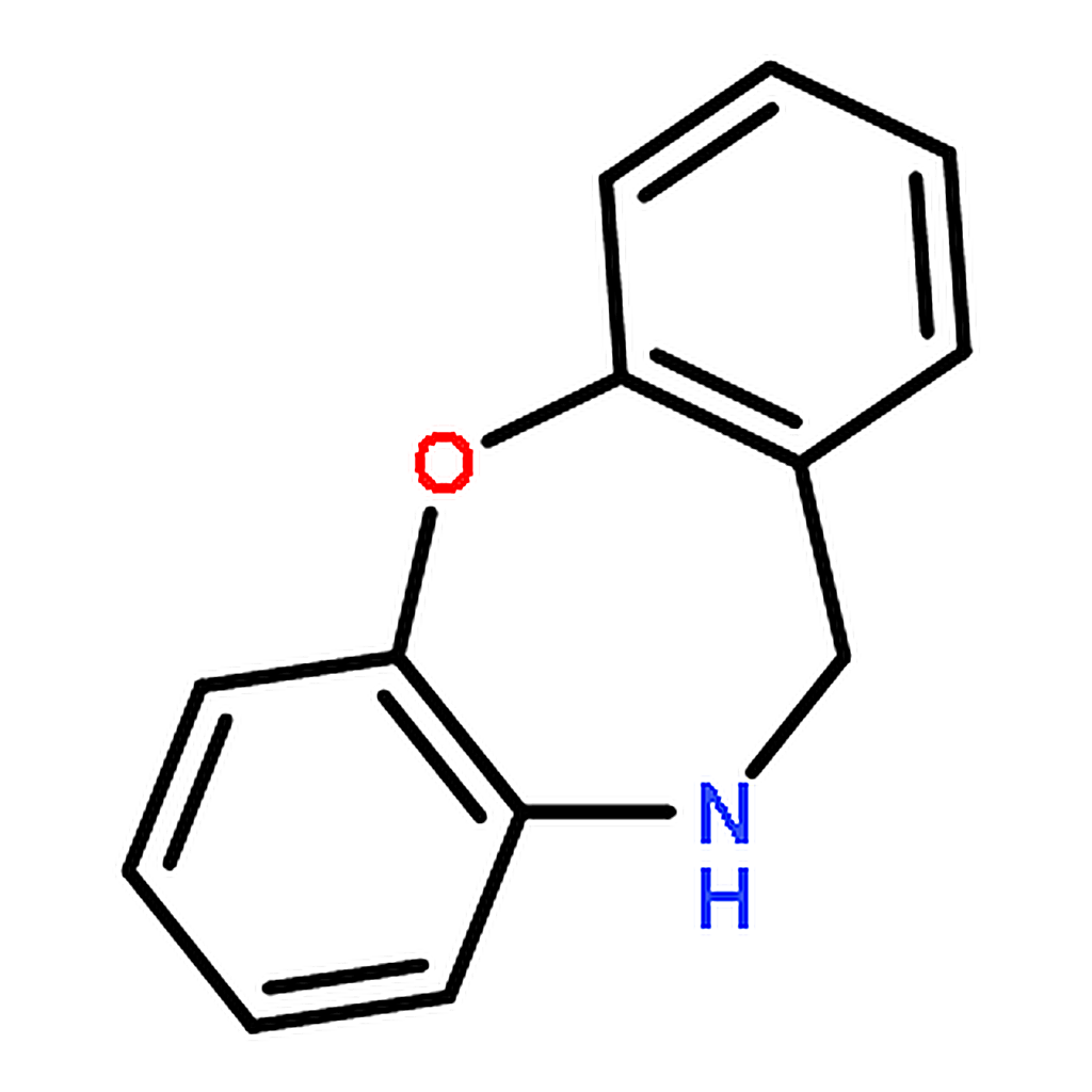 RHAWN 10,11-Dihydrodibenzo[b,f][1,4]oxazepine