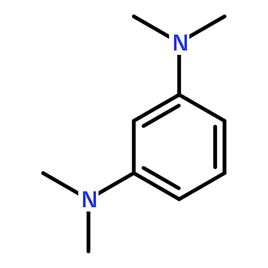 RHAWN N1，N1，N3，N3-tetramethylbenzene-1，3-diamine