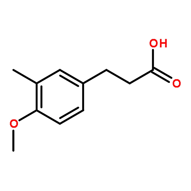 RHAWN 3-(4-Methoxy-3-methylphenyl)propanoic acid