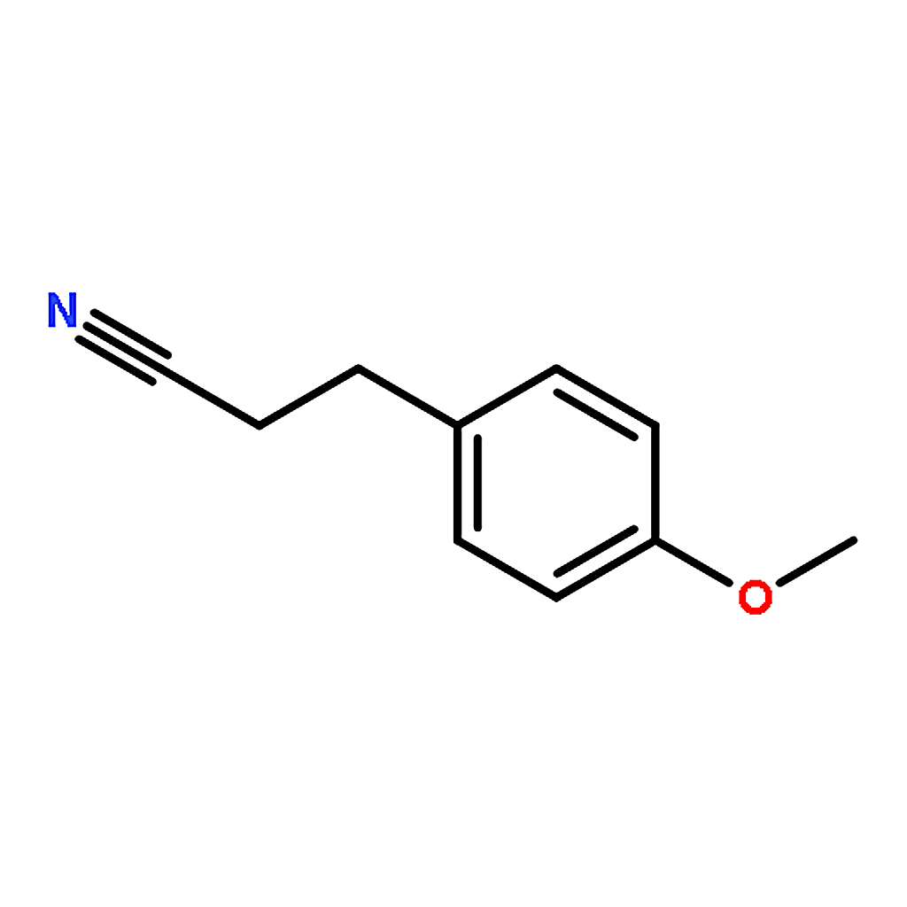 RHAWN 3-(4-Methoxyphenyl)propionitrile