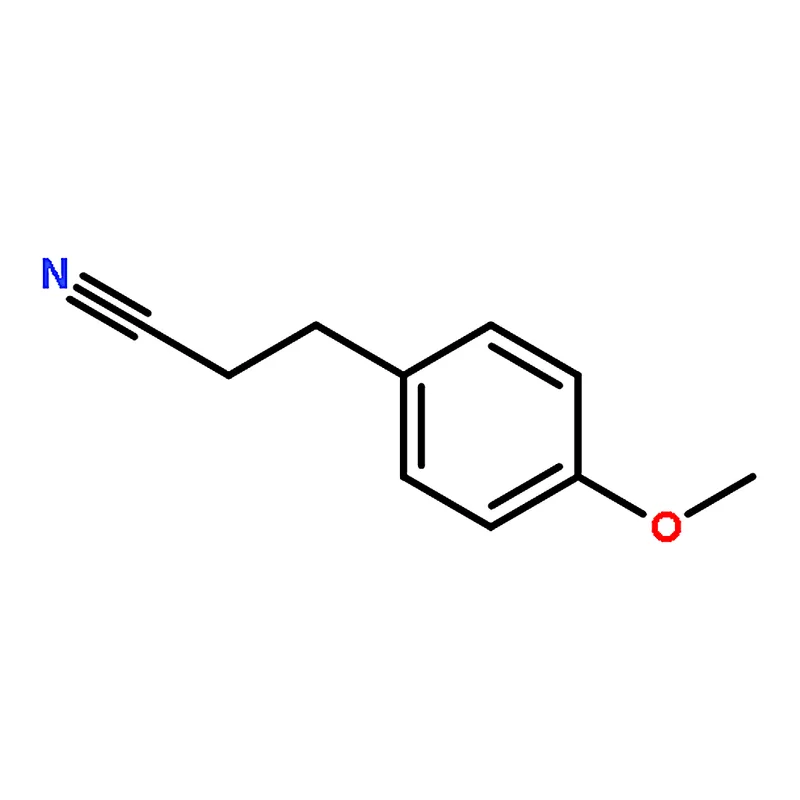 RHAWN 3-(4-Methoxyphenyl)propionitrile