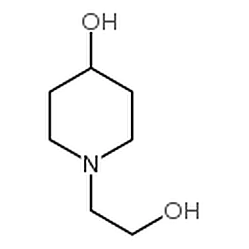 RHAWN 1-(2-Hydroxyethyl)piperidin-4-ol