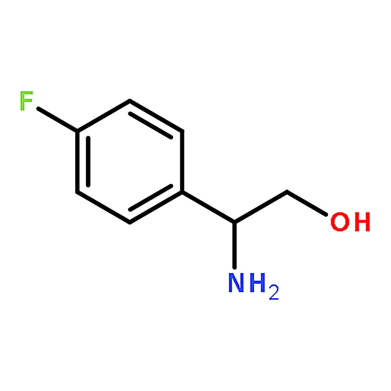 RHAWN (S)-2-Amino-2-(4-fluorophenyl)ethanol
