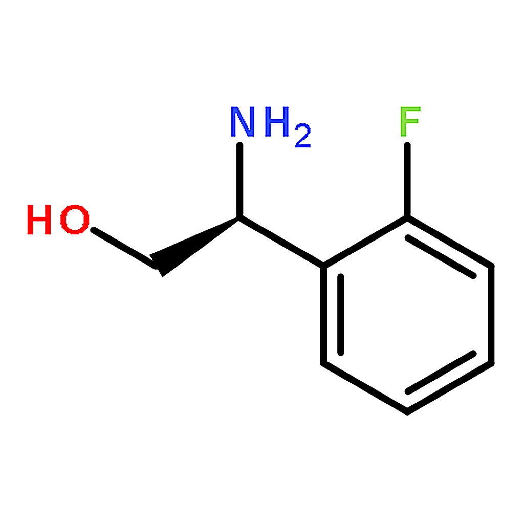 RHAWN (S)-2-Amino-2-(2-fluorophenyl)ethanol