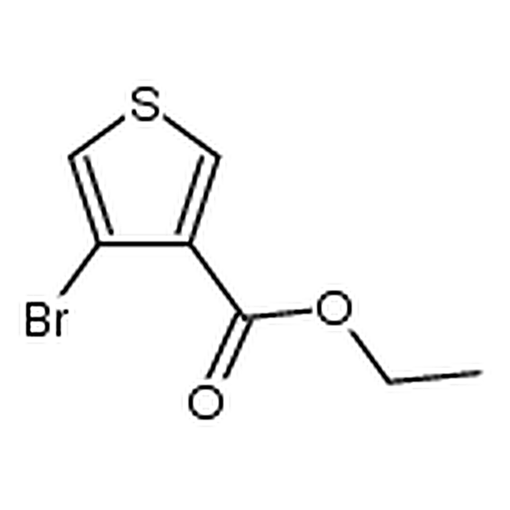 RHAWN Ethyl 4-bromothiophene-3-carboxylate