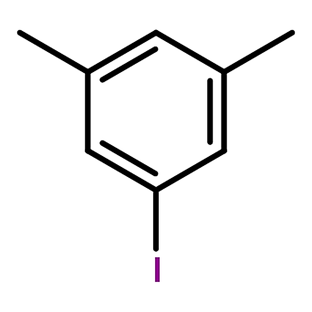 RHAWN 1-Iodo-3,5-dimethylbenzene