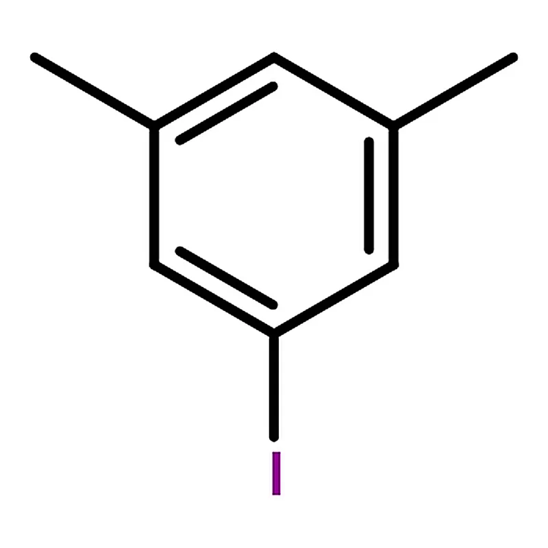 RHAWN 1-Iodo-3,5-dimethylbenzene