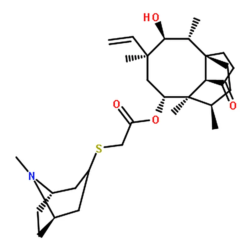 RHAWN Retapamulin
