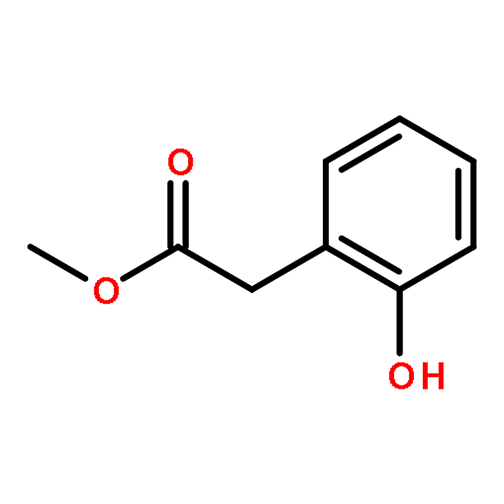 RHAWN Methyl 2-(2-hydroxyphenyl)acetate