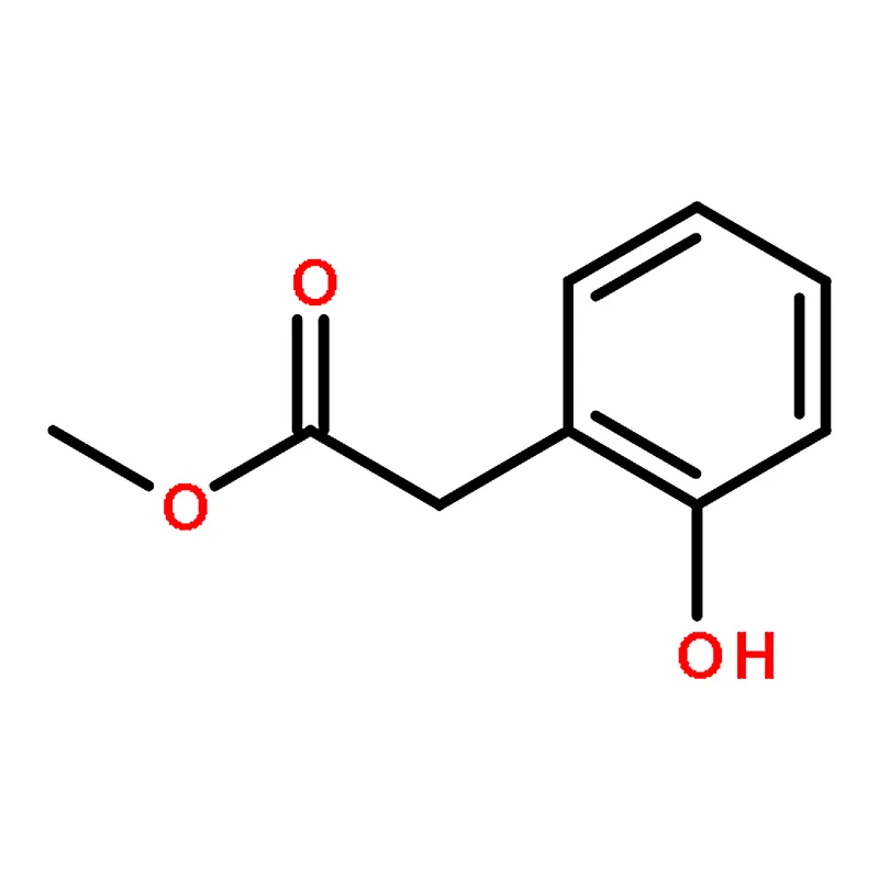 RHAWN Methyl 2-(2-hydroxyphenyl)acetate