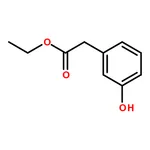 RHAWN Ethyl 2-(3-hydroxyphenyl)acetate