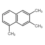 RHAWN 2,3,5-Trimethylnaphthalene