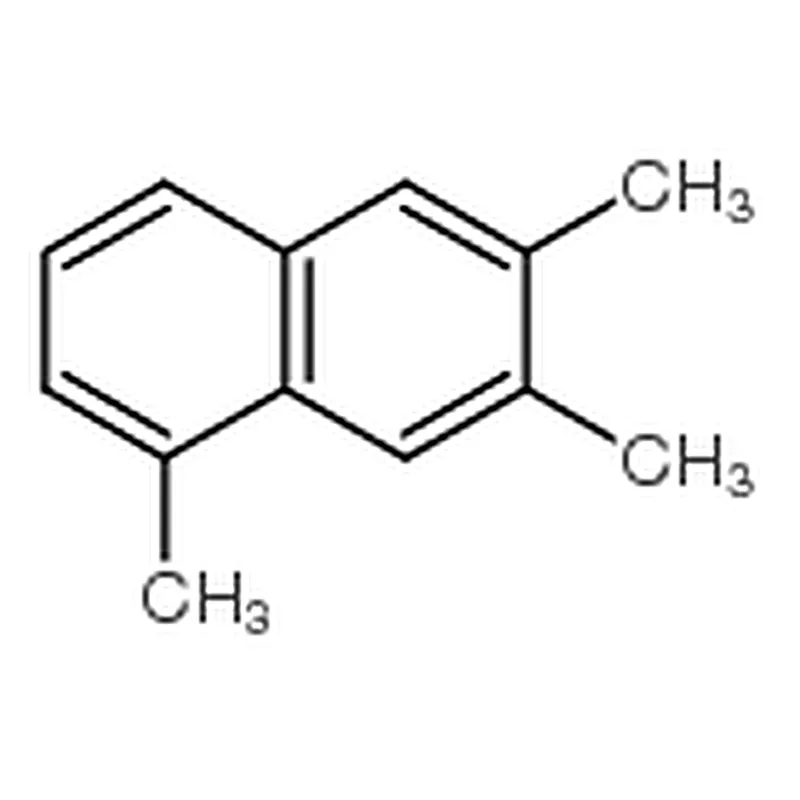 RHAWN 2,3,5-Trimethylnaphthalene