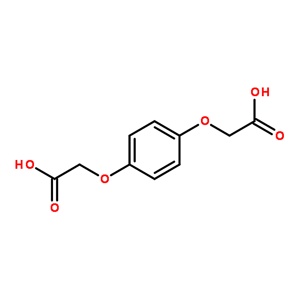 RHAWN Hydroquinone-O,O'-diacetic acid