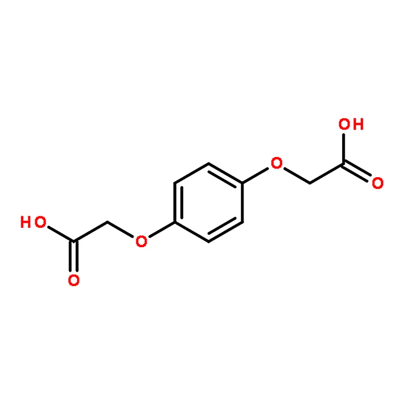 RHAWN Hydroquinone-O,O'-diacetic acid