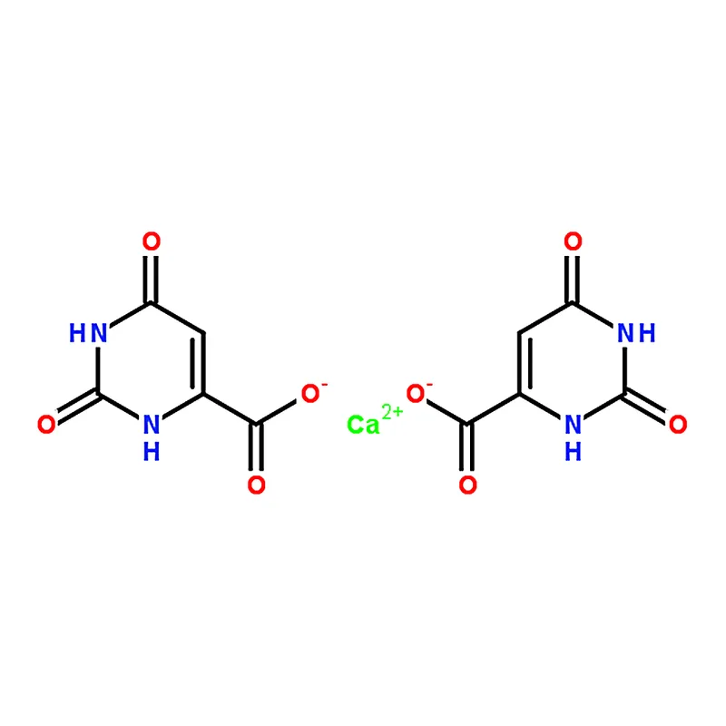 RHAWN Calcium 2,6-dioxo-1,2,3,6-tetrahydropyrimidine-4-carboxylate