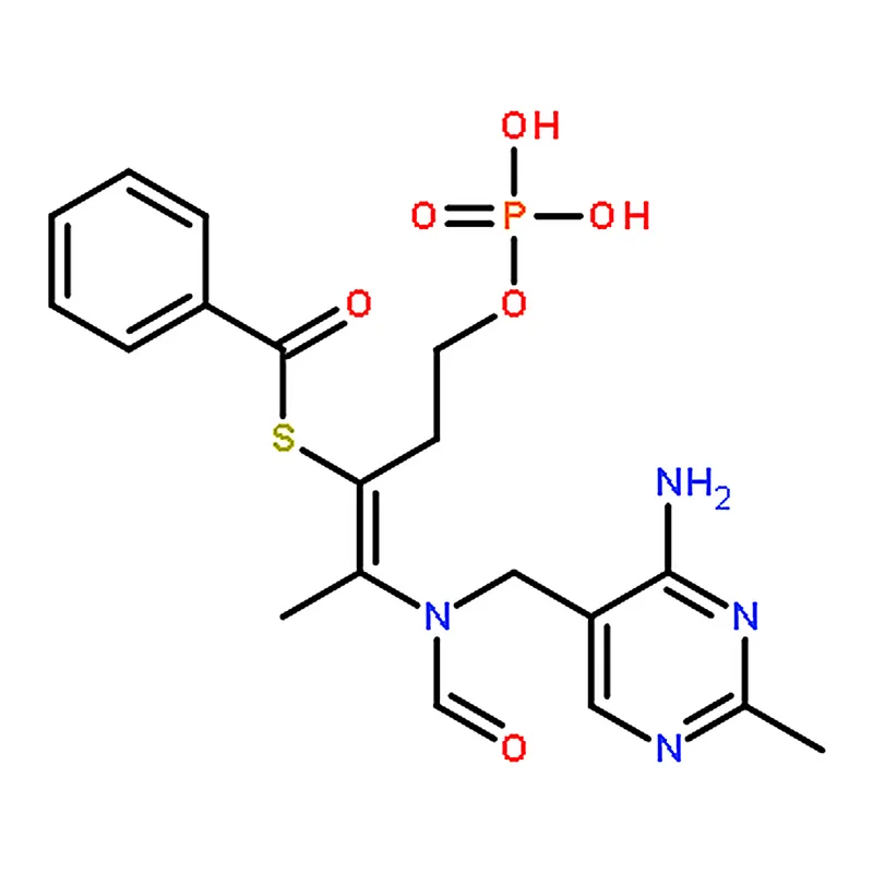 RHAWN Benfotiamine
