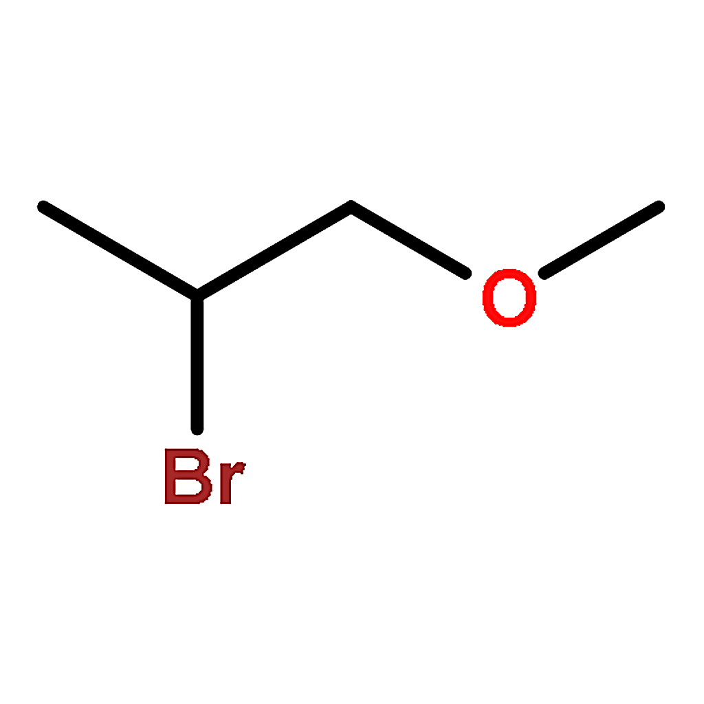 RHAWN 2-Bromo-1-methoxypropane