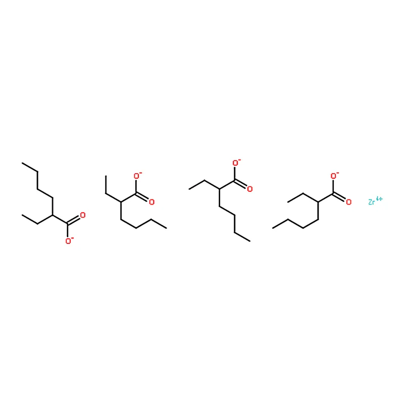 RHAWN Zirconyl2-ethylhexanoate