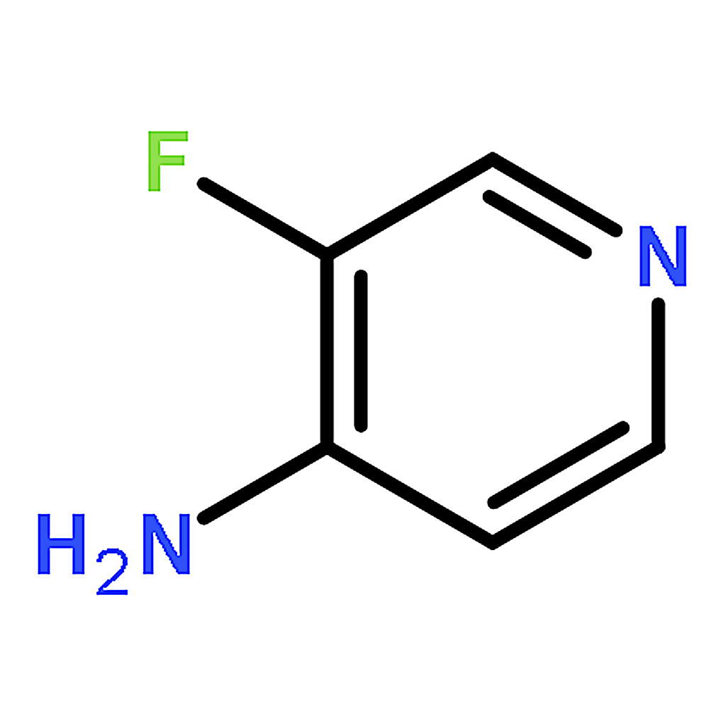 RHAWN 4-Amino-3-fluoropyridine