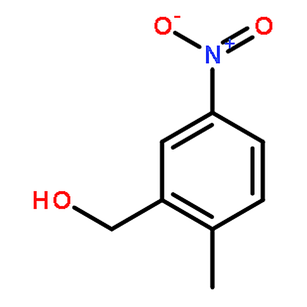 RHAWN (2-Methyl-5-nitrophenyl)methanol