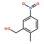 RHAWN (2-Methyl-5-nitrophenyl)methanol