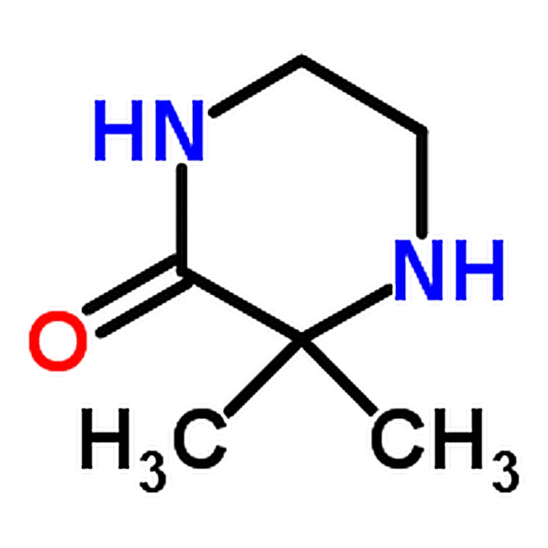 RHAWN 3,3-Dimethylpiperazin-2-one
