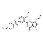 RHAWN Vardenafil HCl Trihydrate