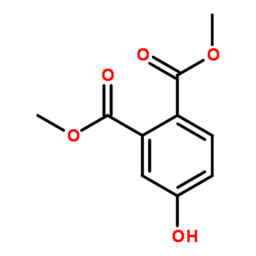 RHAWN Dimethyl 4-hydroxyphthalate