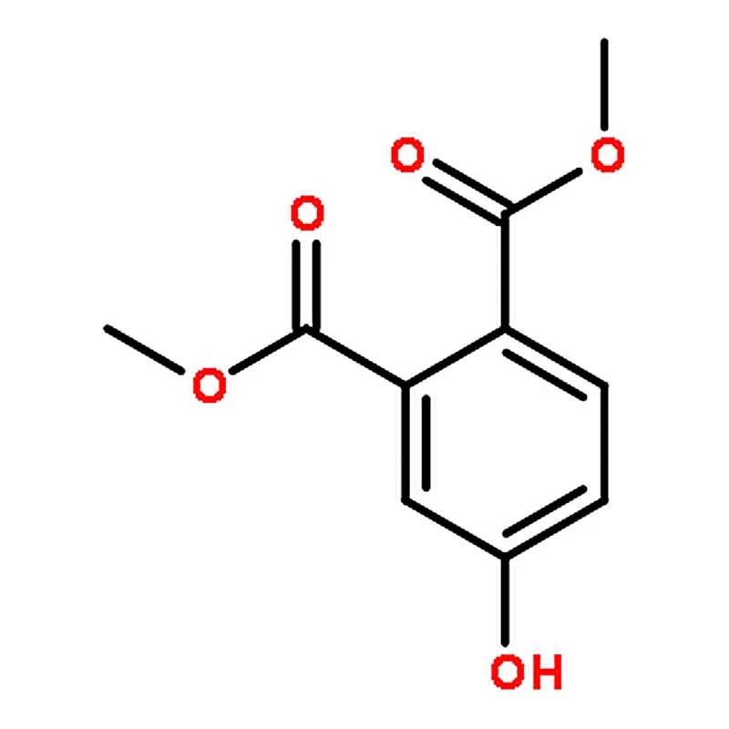 RHAWN Dimethyl 4-hydroxyphthalate