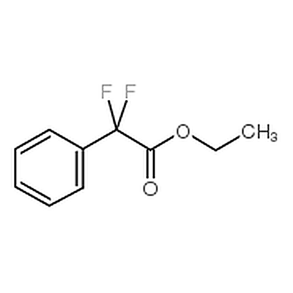 RHAWN ethyl 2，2-difluoro-2-phenylacetate