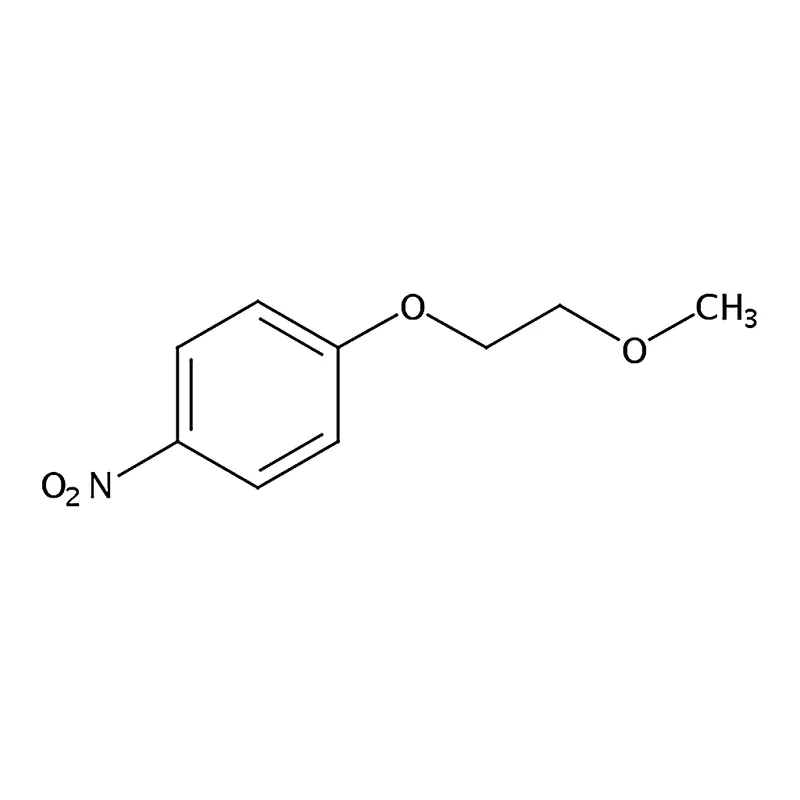 RHAWN 1-(2-Methoxyethoxy)-4-nitrobenzene