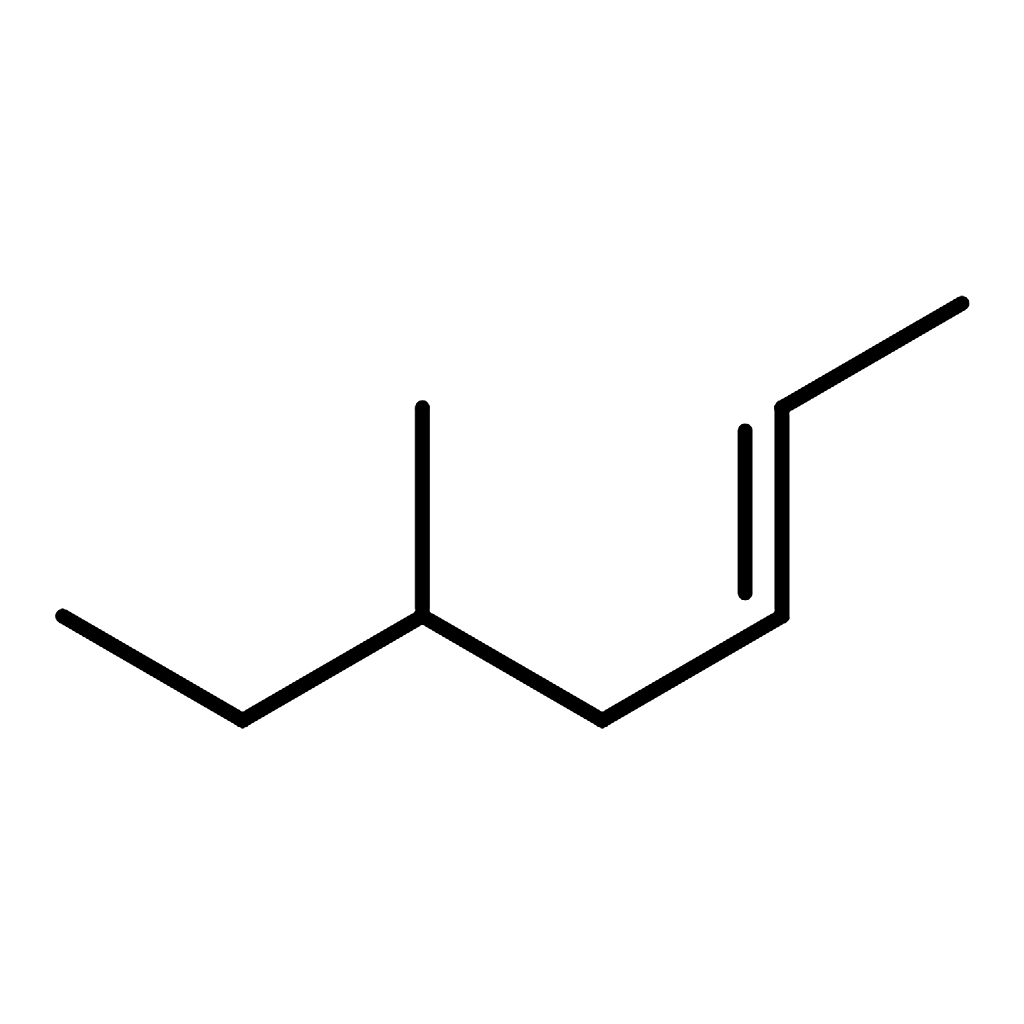 RHAWN 5-Methyl-2-heptene (cis- and trans- mixture)