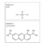 RHAWN Methylene Green zinc chloride double salt