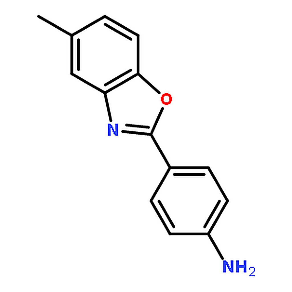 RHAWN 4-(5-Methylbenzo[d]oxazol-2-yl)aniline