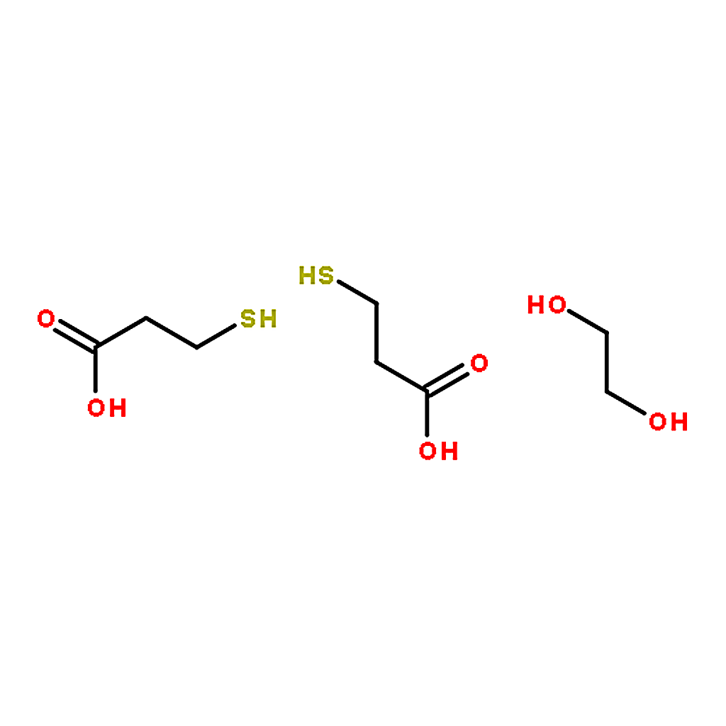 RHAWN Ethylene Glycol Bis(3-mercaptopropionate)
