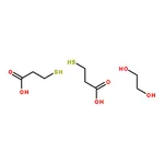 RHAWN Ethylene Glycol Bis(3-mercaptopropionate)
