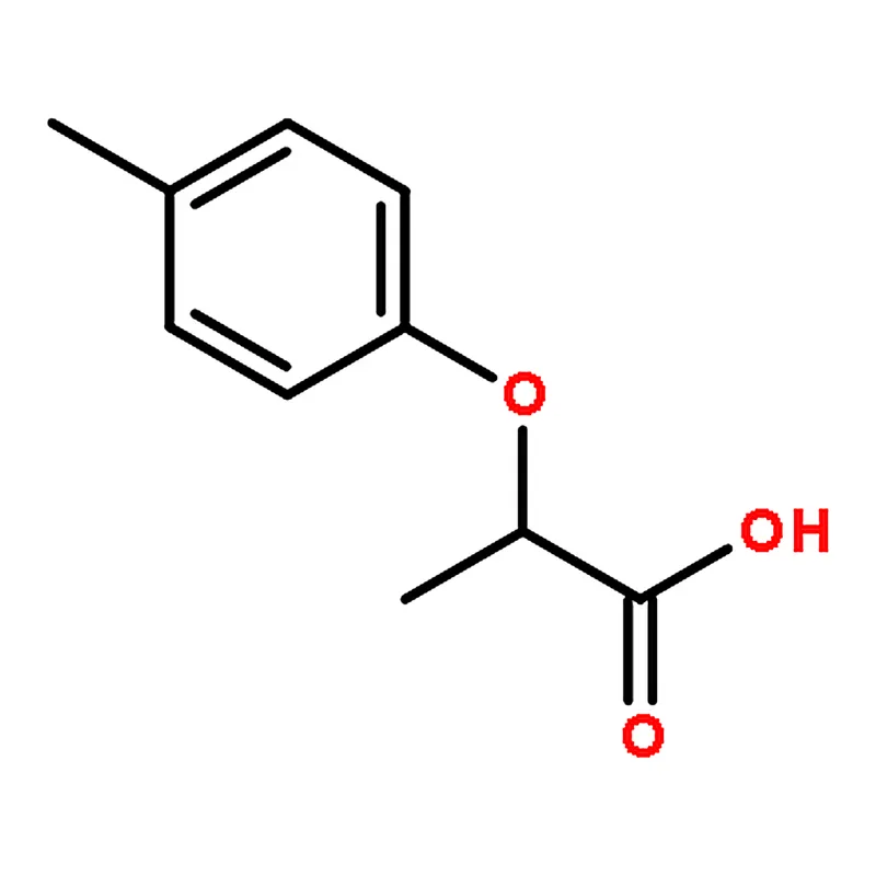 RHAWN 2-(P-tolyloxy)propanoicacid