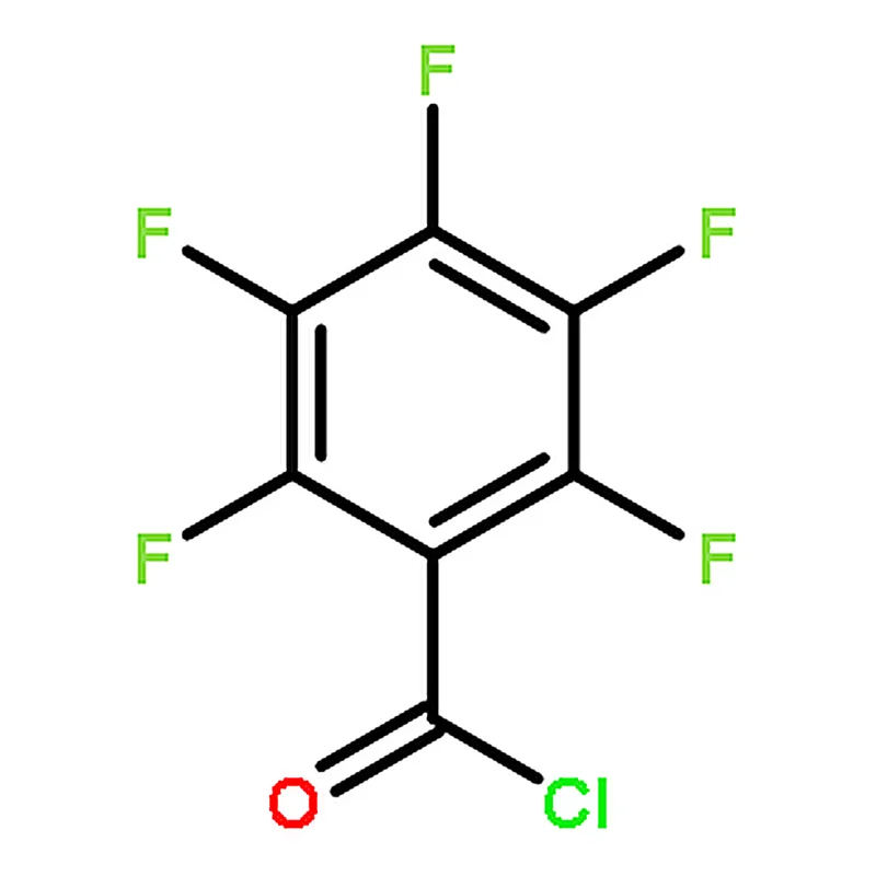 RHAWN 2,3,4,5,6-Pentafluorobenzoyl chloride