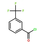 RHAWN 3-(Trifluoromethyl)benzoyl chloride