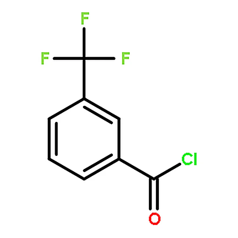 RHAWN 3-(Trifluoromethyl)benzoyl chloride