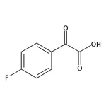 RHAWN 2-(4-Fluorophenyl)-2-oxoacetic acid