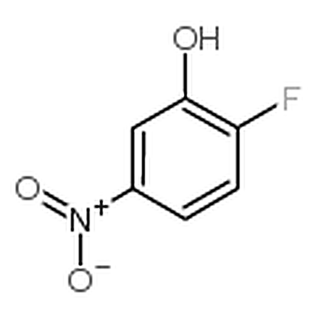 RHAWN 2-Fluoro-5-nitrophenol