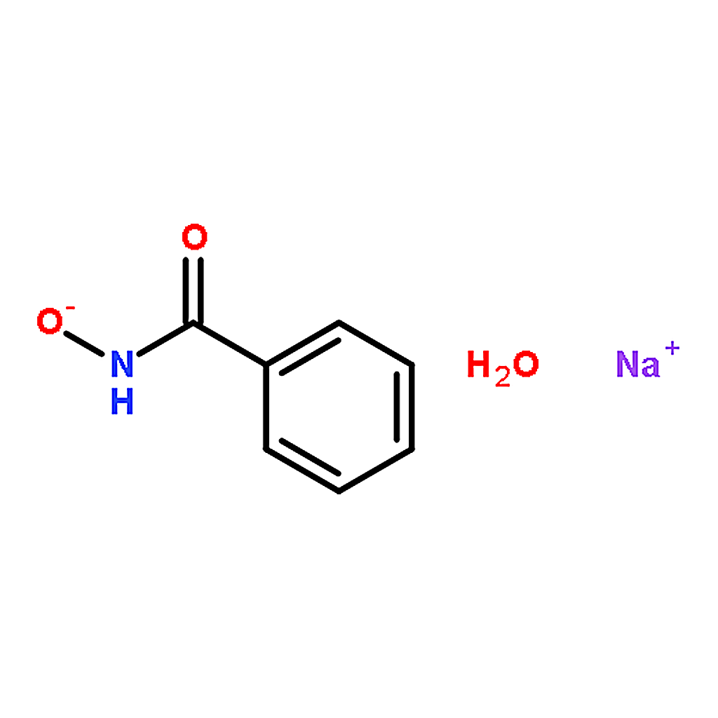 RHAWN Sodium Benzohydroxamate Hydrate