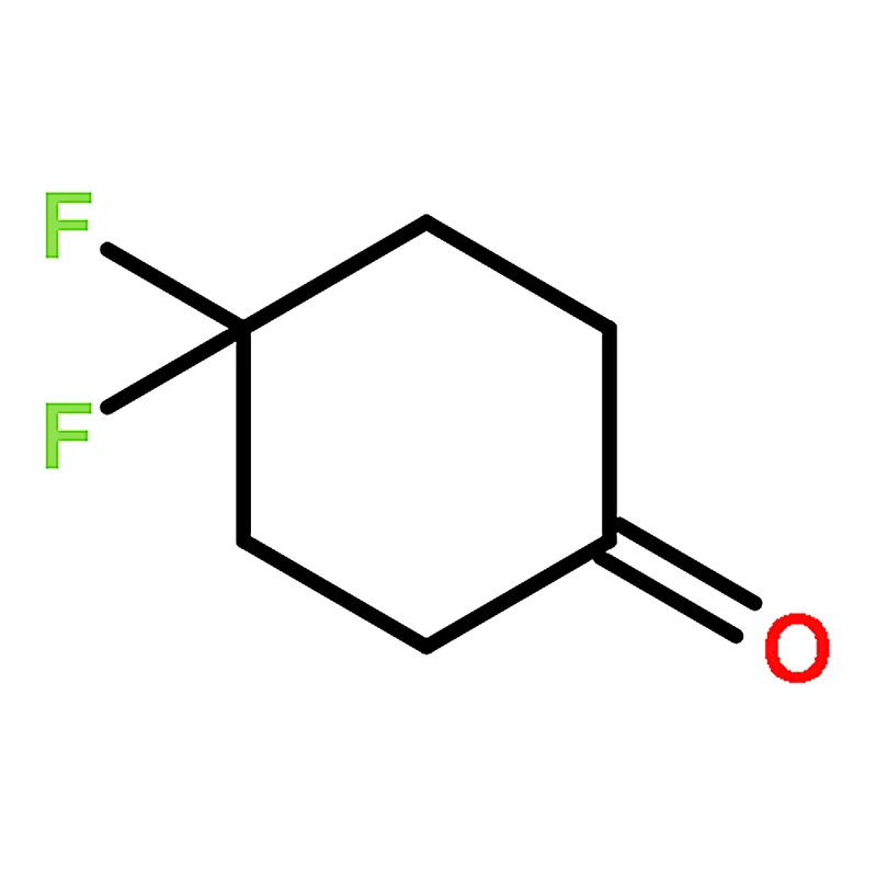 RHAWN 4,4-Difluorocyclohexanone