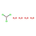 RHAWN Indium(III) chloride tetrahydrate