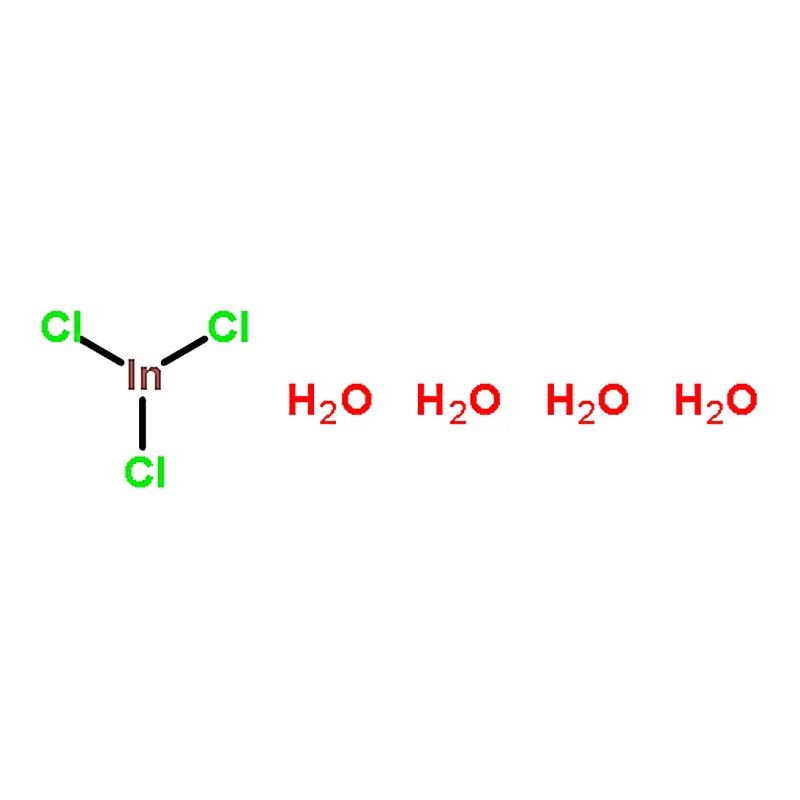 RHAWN Indium(III) chloride tetrahydrate